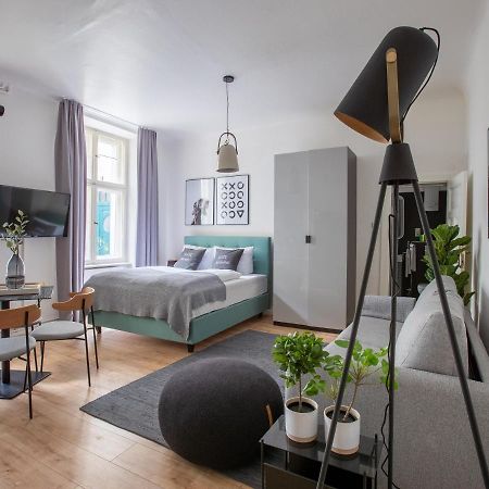 Apartment Berlin Kaiser-Friedrich-Strasse מראה חיצוני תמונה